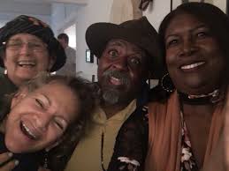 40th Anniversary Reception