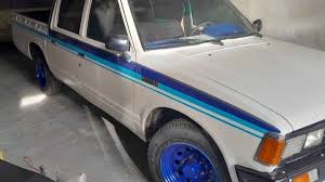 Image result for Deep Blue 1985 Nissan