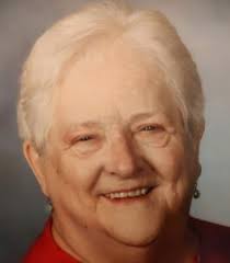 Obituary for Margaret Martin