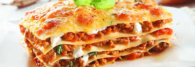 Comment Bien Monter Ses Lasagnes Galbani Lasagnes Lasagne Sans Viande Recette