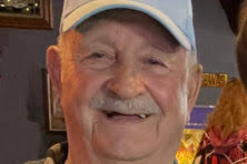 Obituary: Joseph Daniel “Huck” LaVine