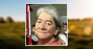 Elva Nelly Ibarra Obituary October 26, 2020