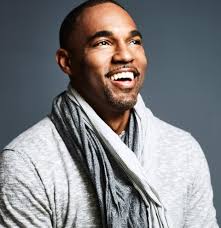 Meet Grey's Anatomy & Station 19's Jason George via Zoom