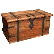 Retro innovative storage box material: 10 Wooden Chest Ideas Wooden Chest Chest Ideas Wooden