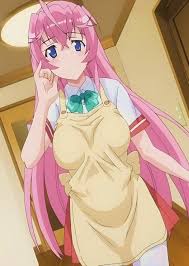 Otome Dori hentai videos, GIFs, and images | R34.app