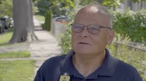 Lions of Michigan Service Foundation Inc