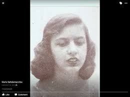 Contributions to the tribute of MARIE SALTALAMACCHIA