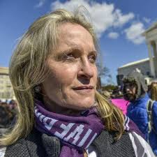 Women share their abortion stories with the Supreme Court