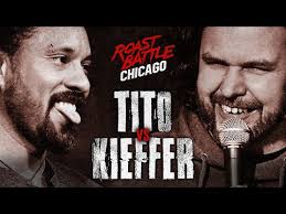 Best of Roast Battle Chicago