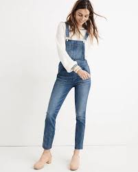 We did not find results for: How To Style Your Overalls Like A Fashionista The Everygirl