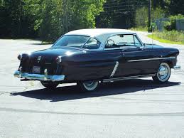 Image result for Victoria Ivory 1952 Chrysler