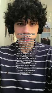 Rutina Diaria: Mi Personalidad Espejo