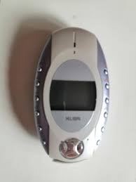 Retro Siemens Xelibri 3