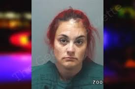 Cherokee County Crime