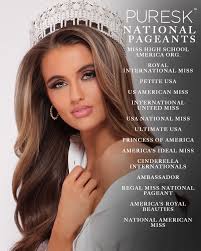 Meet the Talent Winner of Miss Volunteer America: Grace Hart