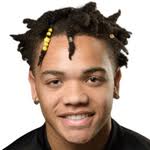 Carsen Edwards