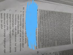Maybe you would like to learn more about one of these? Amanat Dalam Kutipan Cerpen Tersebut Adalah Brainly Co Id