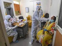 Bringing you stories that matter to our generation. Coronavirus Cases Update India S New Cases Deaths World S Highest On Monday India News Times Of India