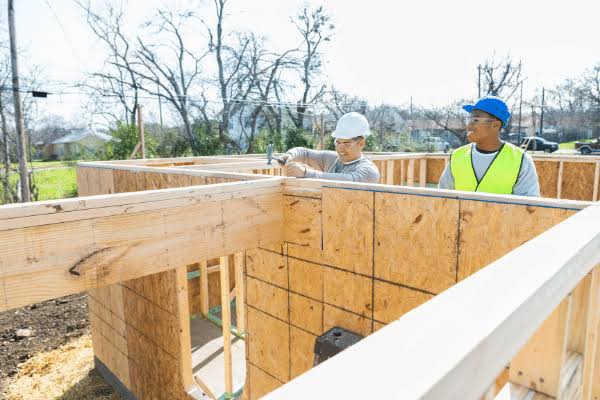 5 Qualities Customers Look For In A Home Builder - OJ Pippin
