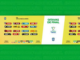 Jun 23, 2021 · moved permanently Copa Do Brasil Veja Os Confrontos Das Oitavas De Final Da Competicao
