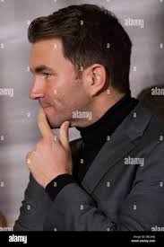 Boxing paul hi-res stock photography and images