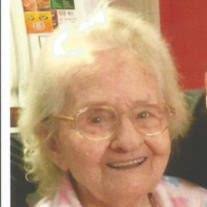 Ola Marie Crum Obituary April 18, 2015