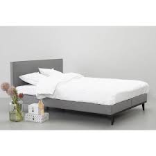 whkmp s own complete boxspring torino 180x200 grijs droombed sweetdreams wehkamp matras boxsprings matrassen