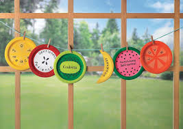 Delight Little Ones With A Fun Fruit Of The Spirit Craft Simple Grace Fruit Of The Spirit Holy Spirit Craft Fruit Bouquet Ideas