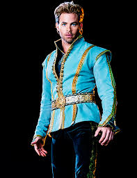 Into The Woods The Prince Chris Pine Costume Designed By Colleen Atwood Chris Pine Into The Woods Movie Prince Charming Costume