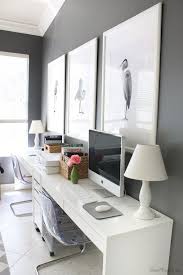 In our old house her bedroom was too small to have such a large desk in her room so i deemed it mine again for the past the few years. 22 Home Office Furniture Ikea Information Homedesignsideas