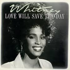 Whitney Houston