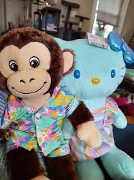 Allan, me, Claudia and dad in front of Marcel's house.