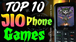 Jio Phone 2 All New Apps And Games In Jio Phone 2 Reliance Jio Phone 2 Apps And Games 2018 Youtube