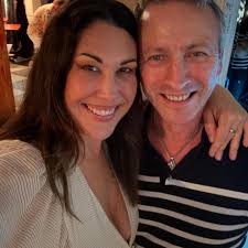 💕 A divine afternoon celebrating our darling @anthony.hillis' 50 birthday  and the fact we here, together. As always, @claireskitchenatlesalon created  a gorgeous and welcoming atmosphere and memory. Thank you for having us,