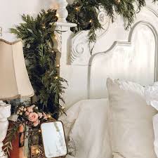 For a truly festive home, it's worth getting your christmas bedroom decor on point, too. Charming Christmas Decorating Ideas To Pin For Happy Holidays Hello Lovely