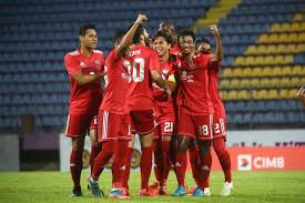Arti handicap dalam judi sepakbola bola online terbaru 2016. Norma Baharu Bola Sepak Kini Boleh Tukar Sampai 5 Pemain Kitareporters Semua Boleh Jadi Reporter