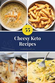 If you're looking to spice up your menu look no further than the chew. the popular abc program featured daily recipes that are posted on the show's official website. 55 Cheesy Keto Recipes