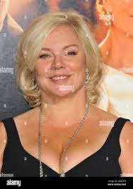 Alison owen hi-res stock photography and images