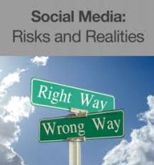 Image result for the right way to use social media