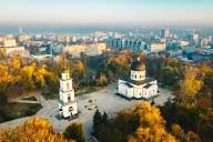 Chisinau city guide: Where to eat, drink, shop and stay in ...