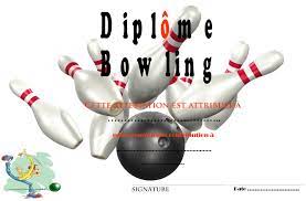 dessin a colorier de bowling coloriage lutte