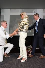 Check spelling or type a new query. Willy Naessens Gaat Trouwen Met Marie Jeanne Radio 2 De Grootste Familie