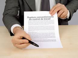 La rupture conventionnelle ne permet pas de rompre un contrat de travail du jour au lendemain. Refuser Une Rupture Conventionnelle Est Ce Possible