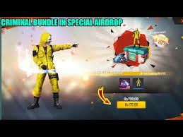 Free download search terms:free fire photo hd. Free Fire Criminal Joker Bundle In Airdrop 100 Confirm With Proof Free Fire Airdrop Youtube