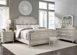 Campbell Street Panel Bedroom Set King Bedroom Sets Cream Bedroom Furniture Bedroom Panel
