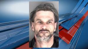 Topeka man arrested for string of downtown burglaries