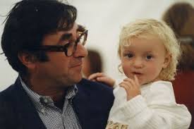 Alfie and Ella Nickerson's Christening