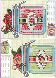 See more ideas about cross stitch, stitch, cross stitch embroidery. 52 Jar Toppers Cross Stitch Ideas Cross Stitch Stitch Cross Stitch Embroidery