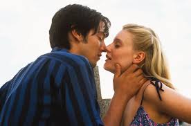 Pin On Tv Movie Kisses