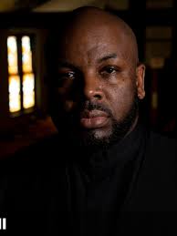 A pastor speaks: 'We have a police presence. There's fear of retaliation.'